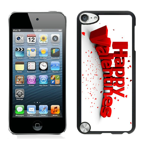 Valentine Bless iPod Touch 5 Cases ENK